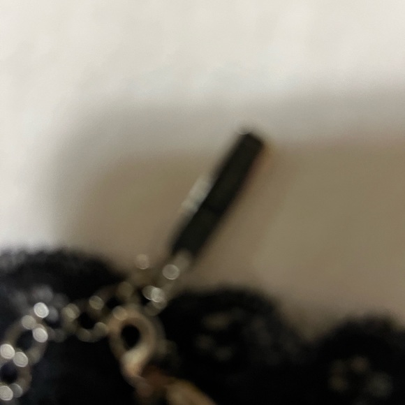 Gold costume jewellery beaded - Picture 2 of 2